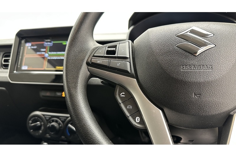 Used Suzuki Ignis for sale - 77821941: Photo 34