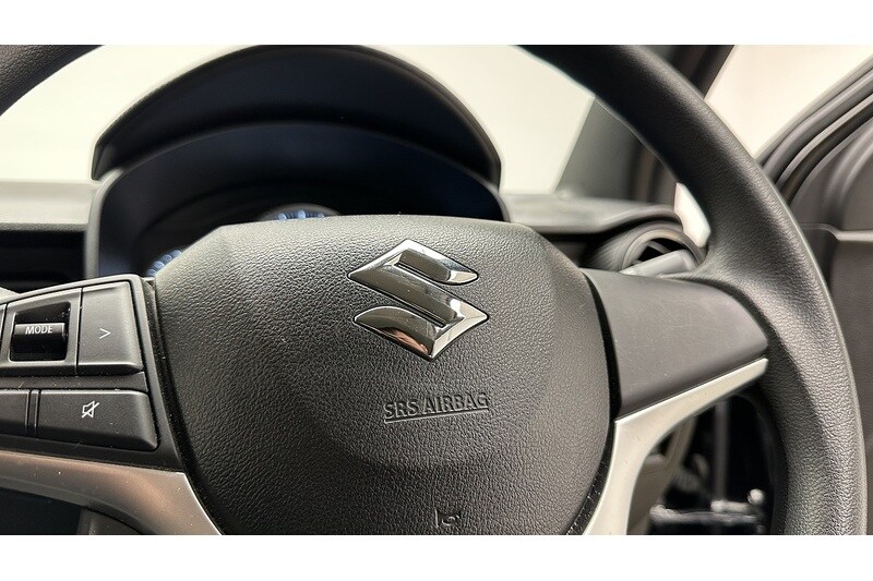 Used Suzuki Ignis for sale - 77821941: Photo 35