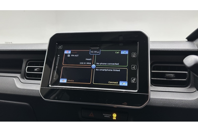 Used Suzuki Ignis for sale - 77821941: Photo 37