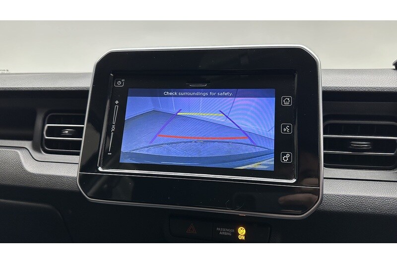 Used Suzuki Ignis for sale - 77821941: Photo 38