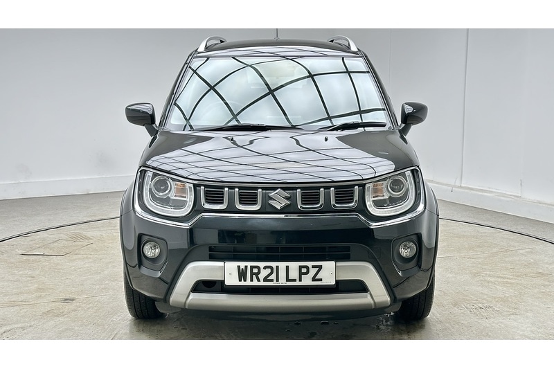 Used Suzuki Ignis for sale - 77821941: Photo 4