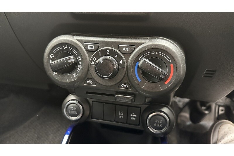 Used Suzuki Ignis for sale - 77821941: Photo 40