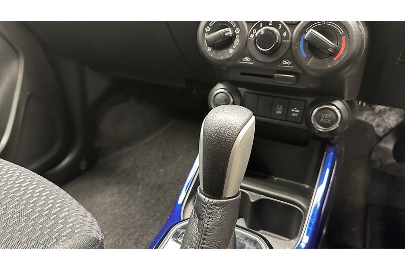 Used Suzuki Ignis for sale - 77821941: Photo 42