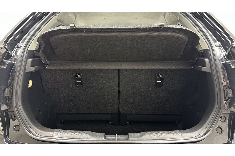 Used Suzuki Ignis for sale - 77821941: Photo 44