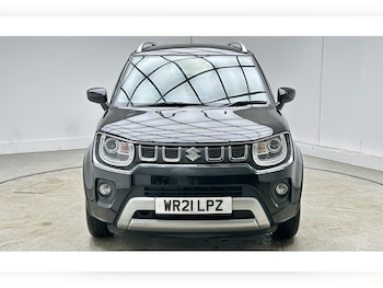 Used Suzuki Ignis 2021 for sale - 77821941: Photo