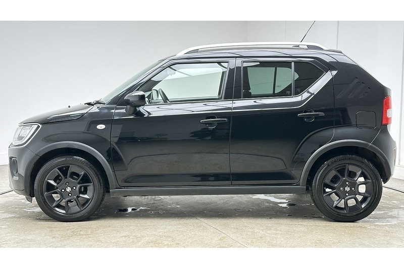Used Suzuki Ignis for sale - 77821941: Photo 7