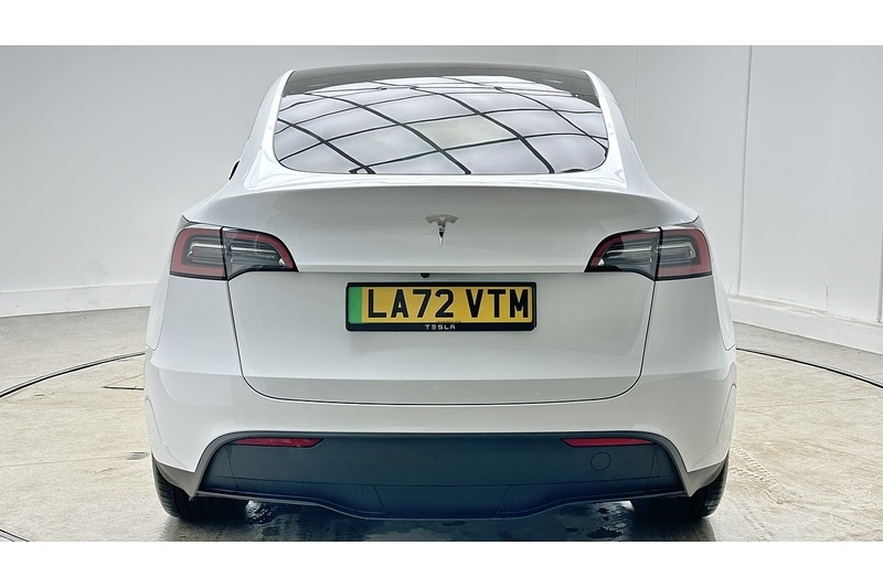 Used Tesla Model Y 2022 for sale - 77394932: Photo 11