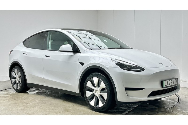 Used Tesla Model Y 2022 for sale - 77394932: Photo 12