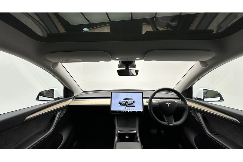 Used Tesla Model Y 2022 for sale - 77394932: Photo 2