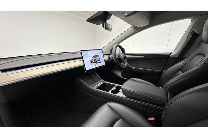 Used Tesla Model Y 2022 for sale - 77394932: Photo 20