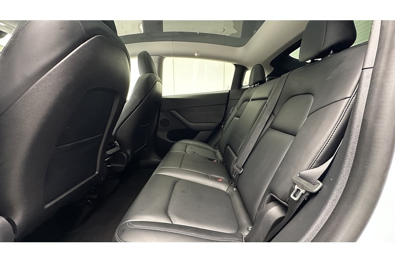 Used Tesla Model Y 2022 for sale - 77394932: Photo 22