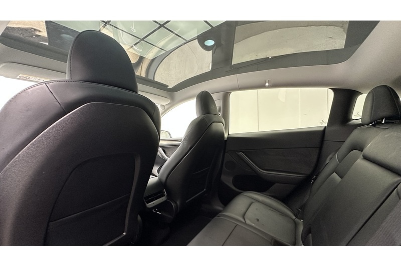 Used Tesla Model Y 2022 for sale - 77394932: Photo 24