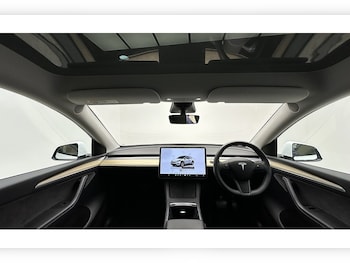 Used Tesla Model Y 2022 for sale - 77394932: Photo