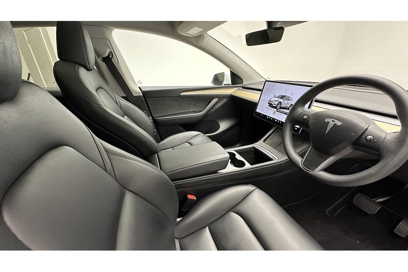 Used Tesla Model Y 2022 for sale - 77394932: Photo 30
