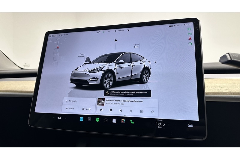 Used Tesla Model Y 2022 for sale - 77394932: Photo 41