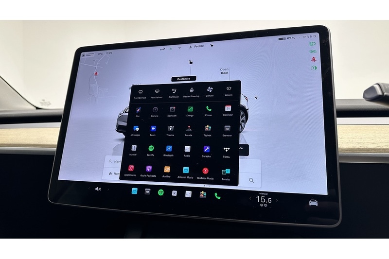 Used Tesla Model Y 2022 for sale - 77394932: Photo 42