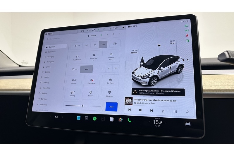 Used Tesla Model Y 2022 for sale - 77394932: Photo 44