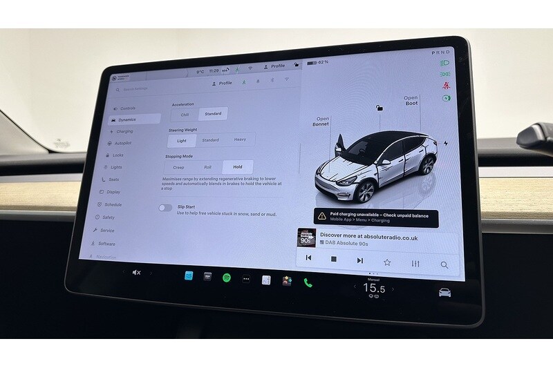 Used Tesla Model Y 2022 for sale - 77394932: Photo 45