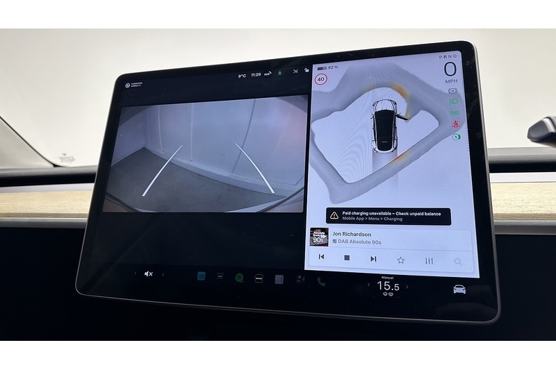 Used Tesla Model Y 2022 for sale - 77394932: Photo 48