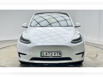 Used Tesla Model Y 2022 for sale - 77394932: Photo