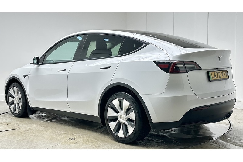 Used Tesla Model Y 2022 for sale - 77394932: Photo 6