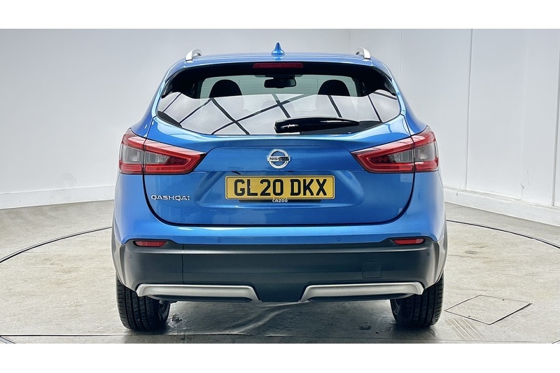 Used Nissan Qashqai 2020 for sale - 76784412: Photo 11