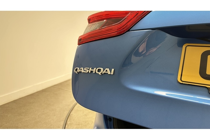 Used Nissan Qashqai 2020 for sale - 76784412: Photo 15