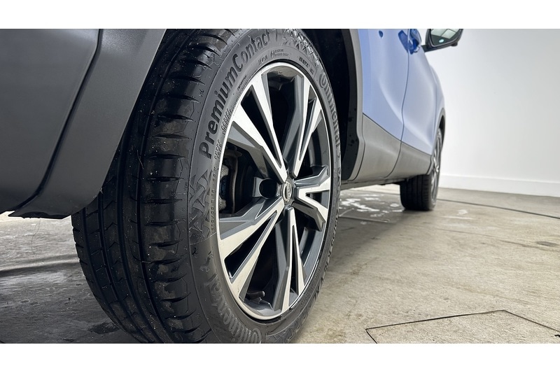 Used Nissan Qashqai 2020 for sale - 76784412: Photo 16