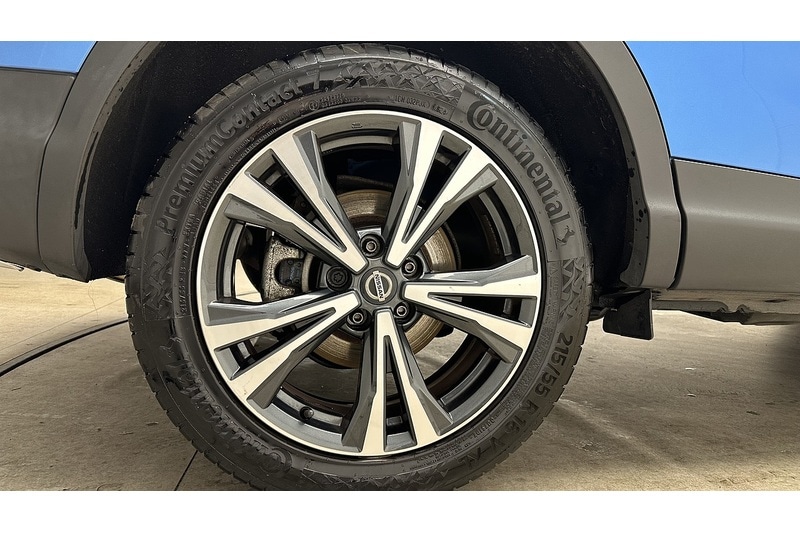 Used Nissan Qashqai 2020 for sale - 76784412: Photo 17