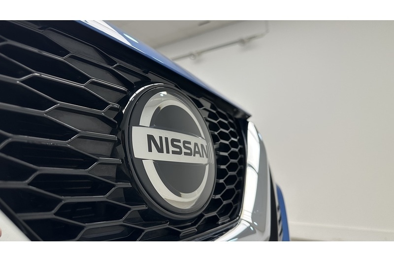 Used Nissan Qashqai 2020 for sale - 76784412: Photo 19