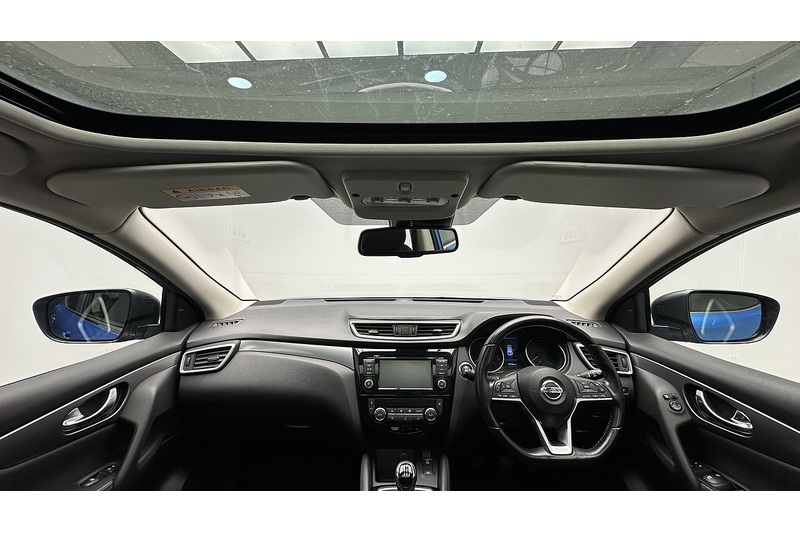 Used Nissan Qashqai 2020 for sale - 76784412: Photo 2