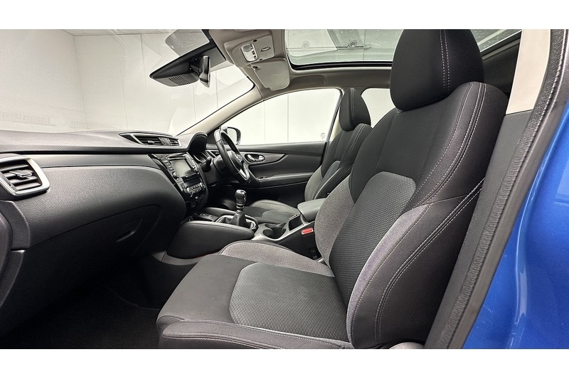 Used Nissan Qashqai 2020 for sale - 76784412: Photo 20