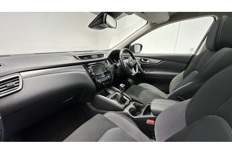 Used Nissan Qashqai 2020 for sale - 76784412: Photo 21