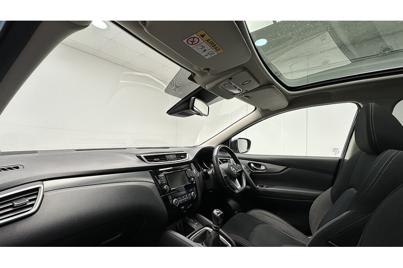 Used Nissan Qashqai 2020 for sale - 76784412: Photo 22