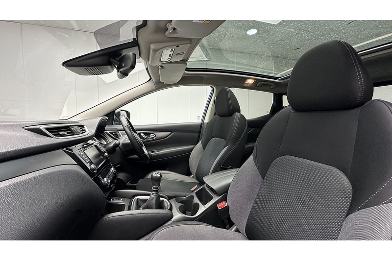 Used Nissan Qashqai 2020 for sale - 76784412: Photo 23