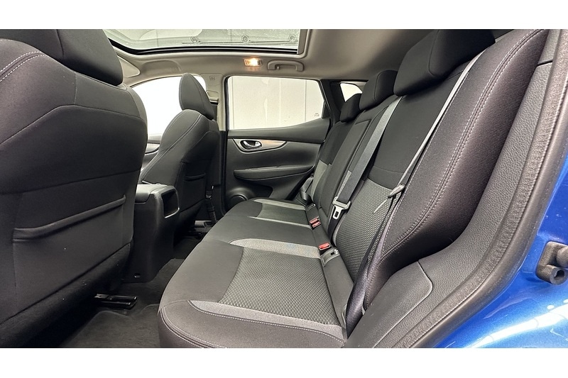 Used Nissan Qashqai 2020 for sale - 76784412: Photo 24