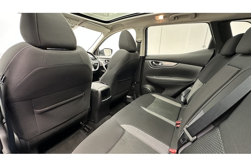 Used Nissan Qashqai 2020 for sale - 76784412: Photo 26