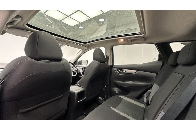 Used Nissan Qashqai 2020 for sale - 76784412: Photo 27