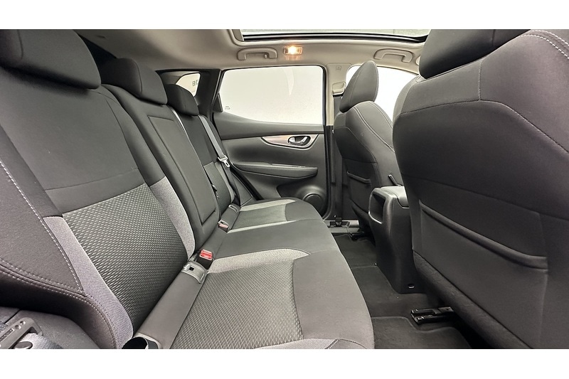 Used Nissan Qashqai 2020 for sale - 76784412: Photo 28