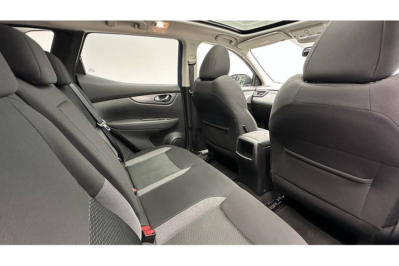 Used Nissan Qashqai 2020 for sale - 76784412: Photo 29