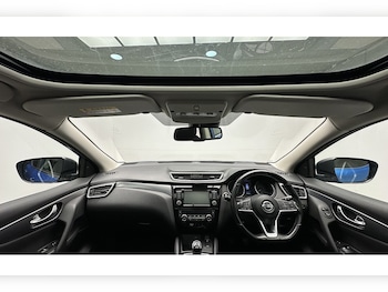 Used Nissan Qashqai 2020 for sale - 76784412: Photo