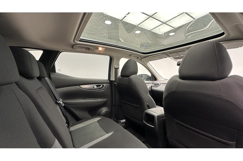 Used Nissan Qashqai 2020 for sale - 76784412: Photo 30