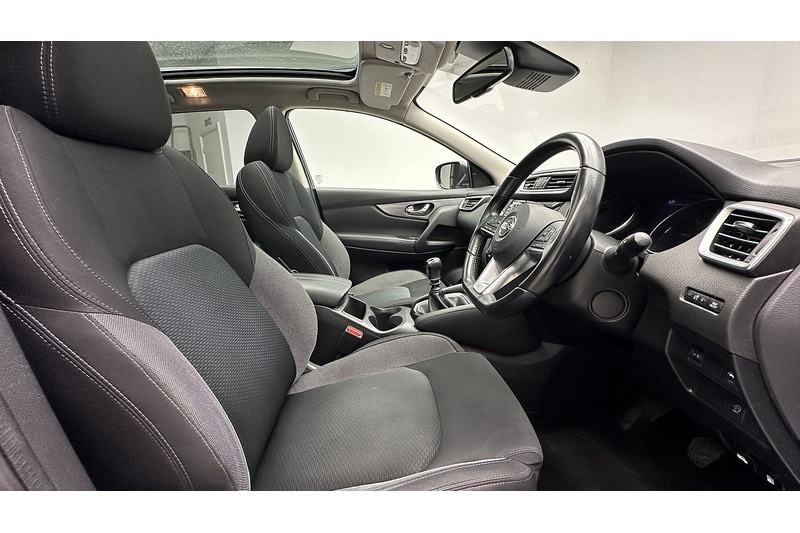 Used Nissan Qashqai 2020 for sale - 76784412: Photo 31