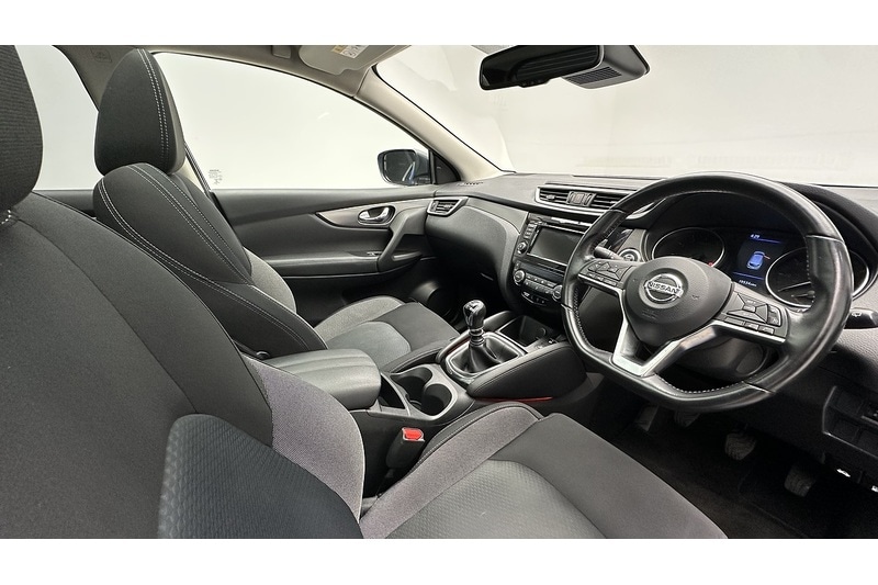 Used Nissan Qashqai 2020 for sale - 76784412: Photo 32