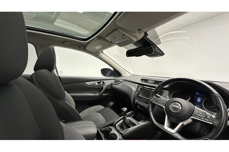 Used Nissan Qashqai 2020 for sale - 76784412: Photo 33