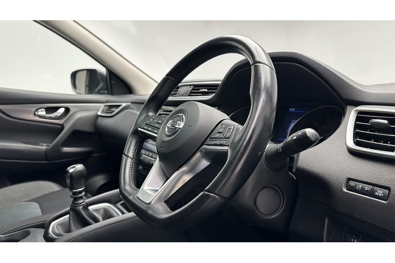 Used Nissan Qashqai 2020 for sale - 76784412: Photo 34