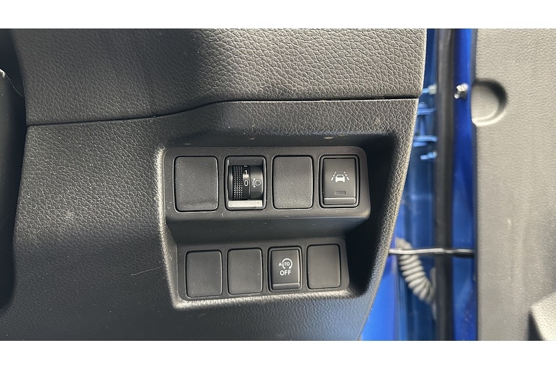 Used Nissan Qashqai 2020 for sale - 76784412: Photo 39