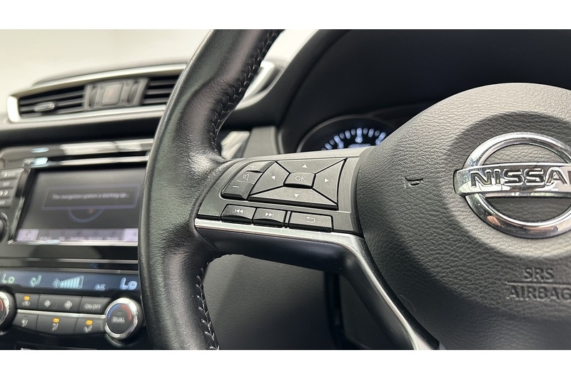 Used Nissan Qashqai 2020 for sale - 76784412: Photo 42