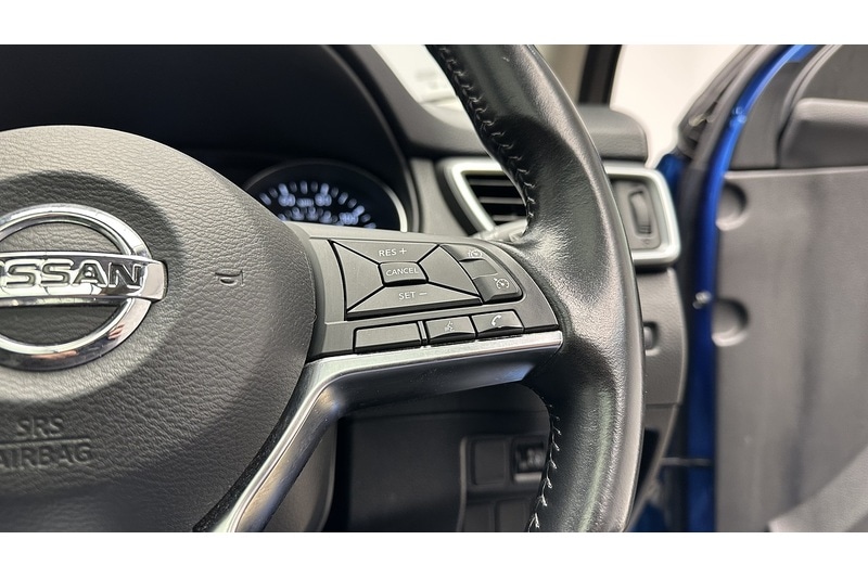 Used Nissan Qashqai 2020 for sale - 76784412: Photo 43