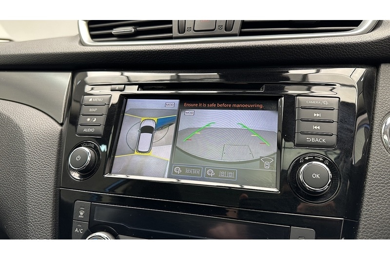 Used Nissan Qashqai 2020 for sale - 76784412: Photo 46